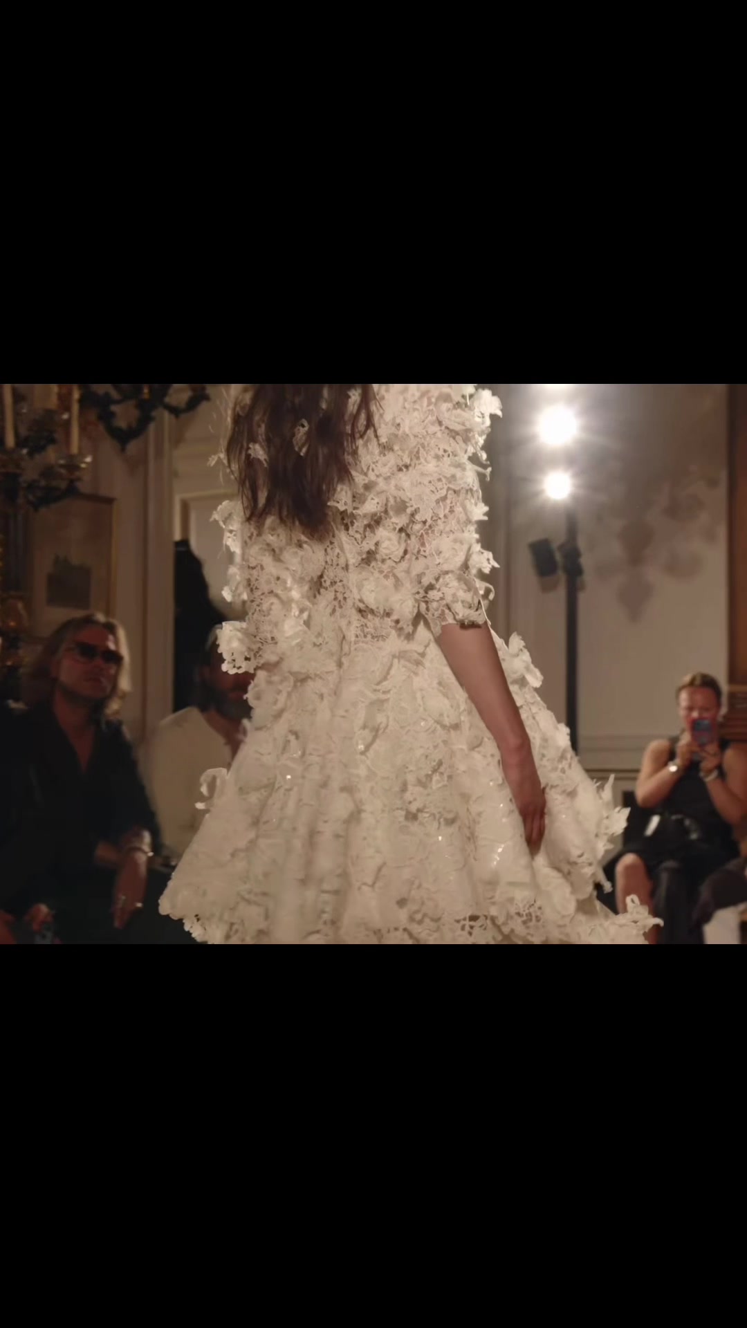 @The Art Of Haute Couture