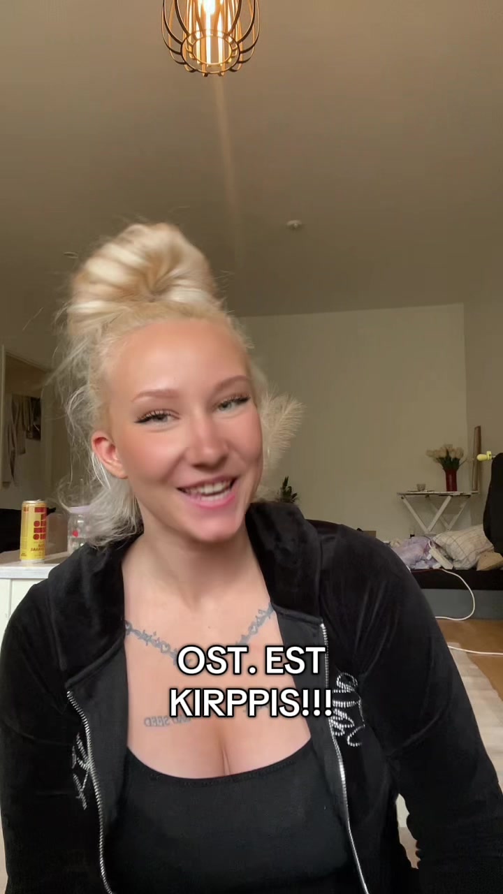 @Saara Furu