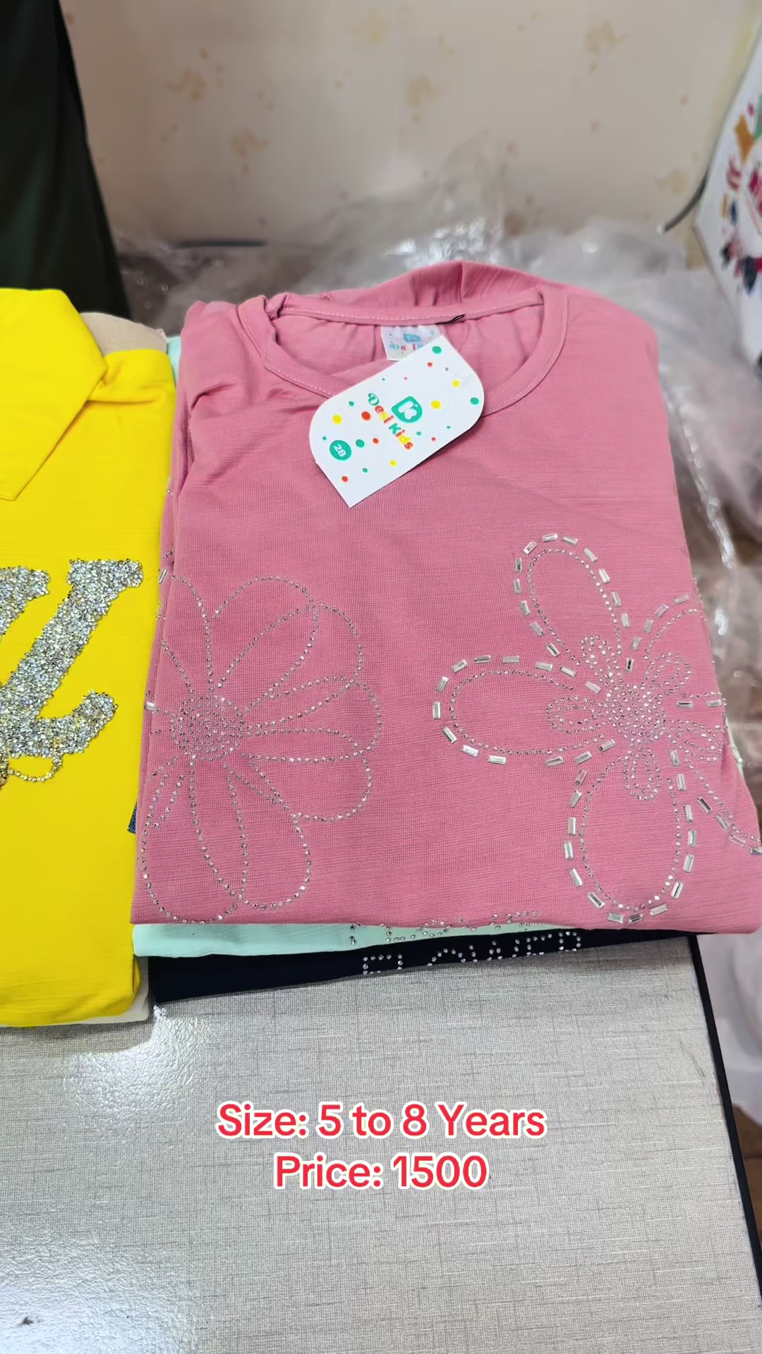 @Kidsfashion505