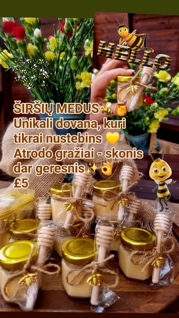 @Laura Burbaite
