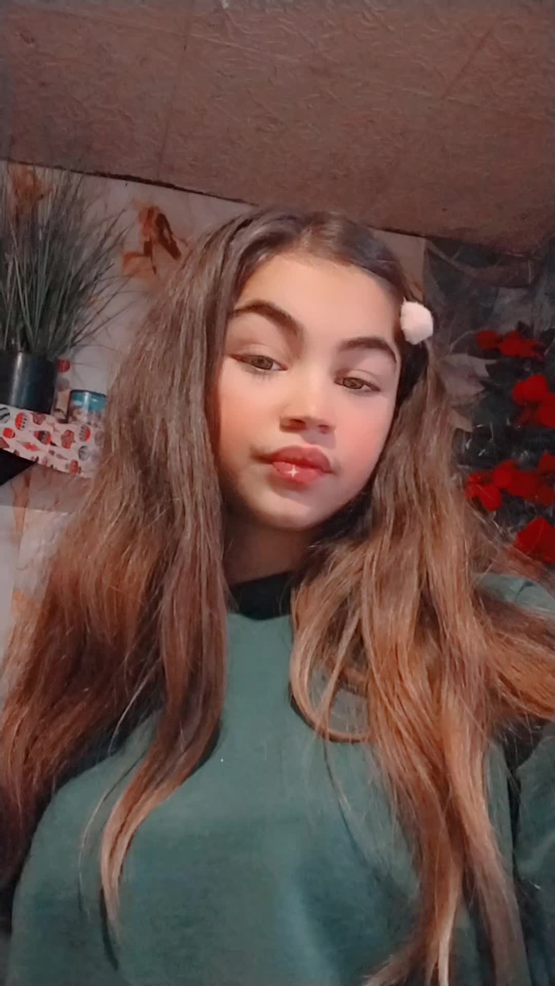 @Vivien iba tvoja