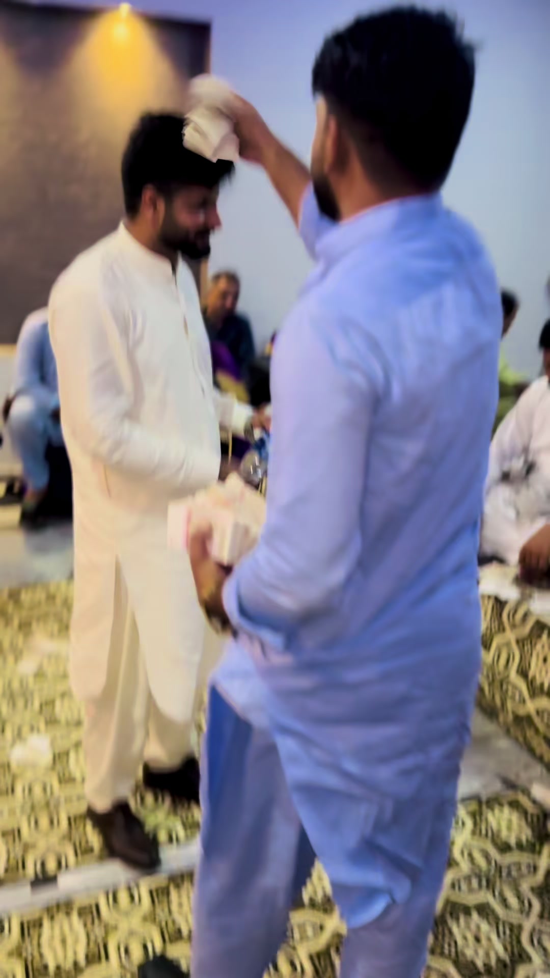 @Khalil Gujjar nafrian
