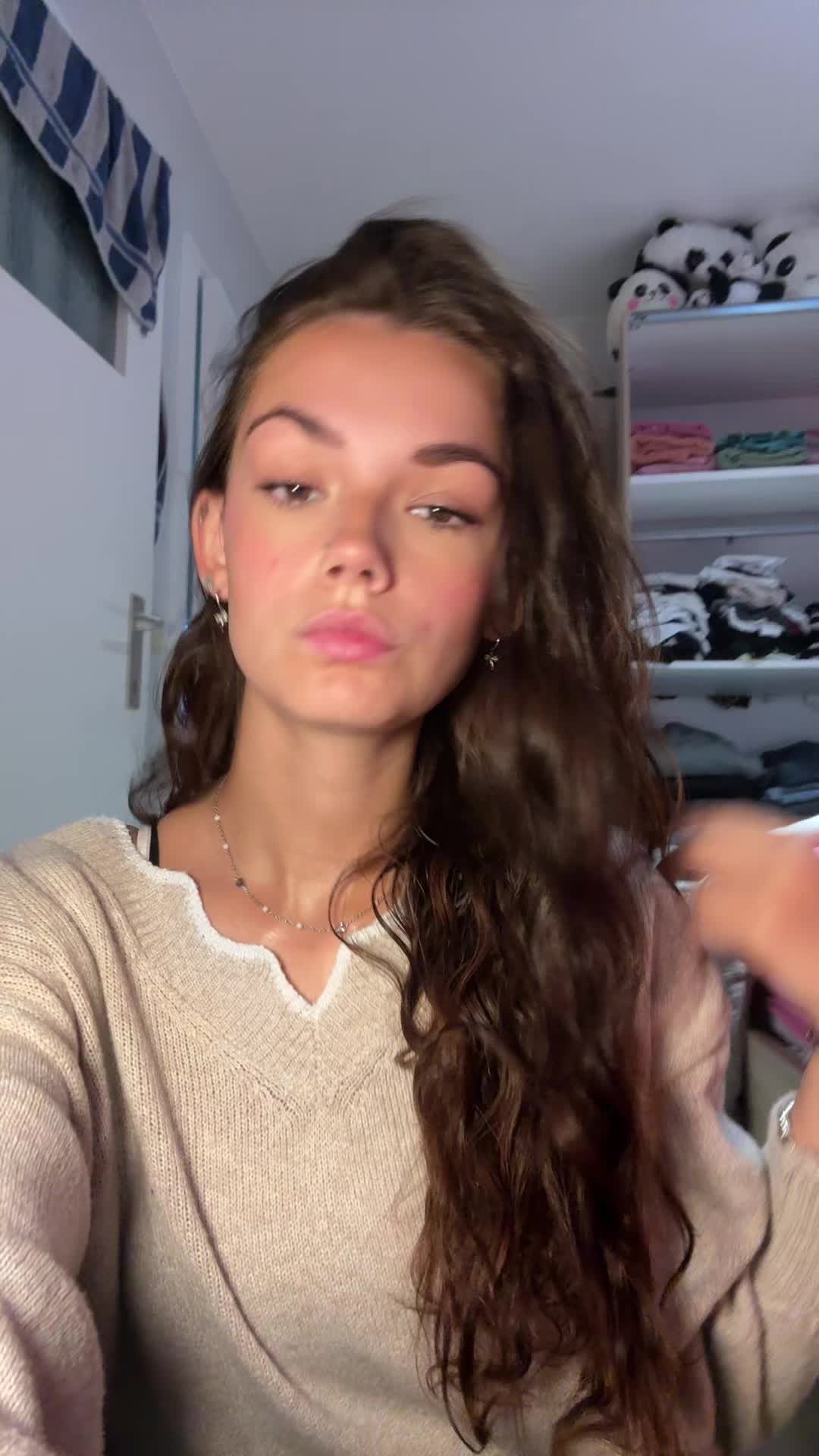 @Alexandra👸🏻🐼