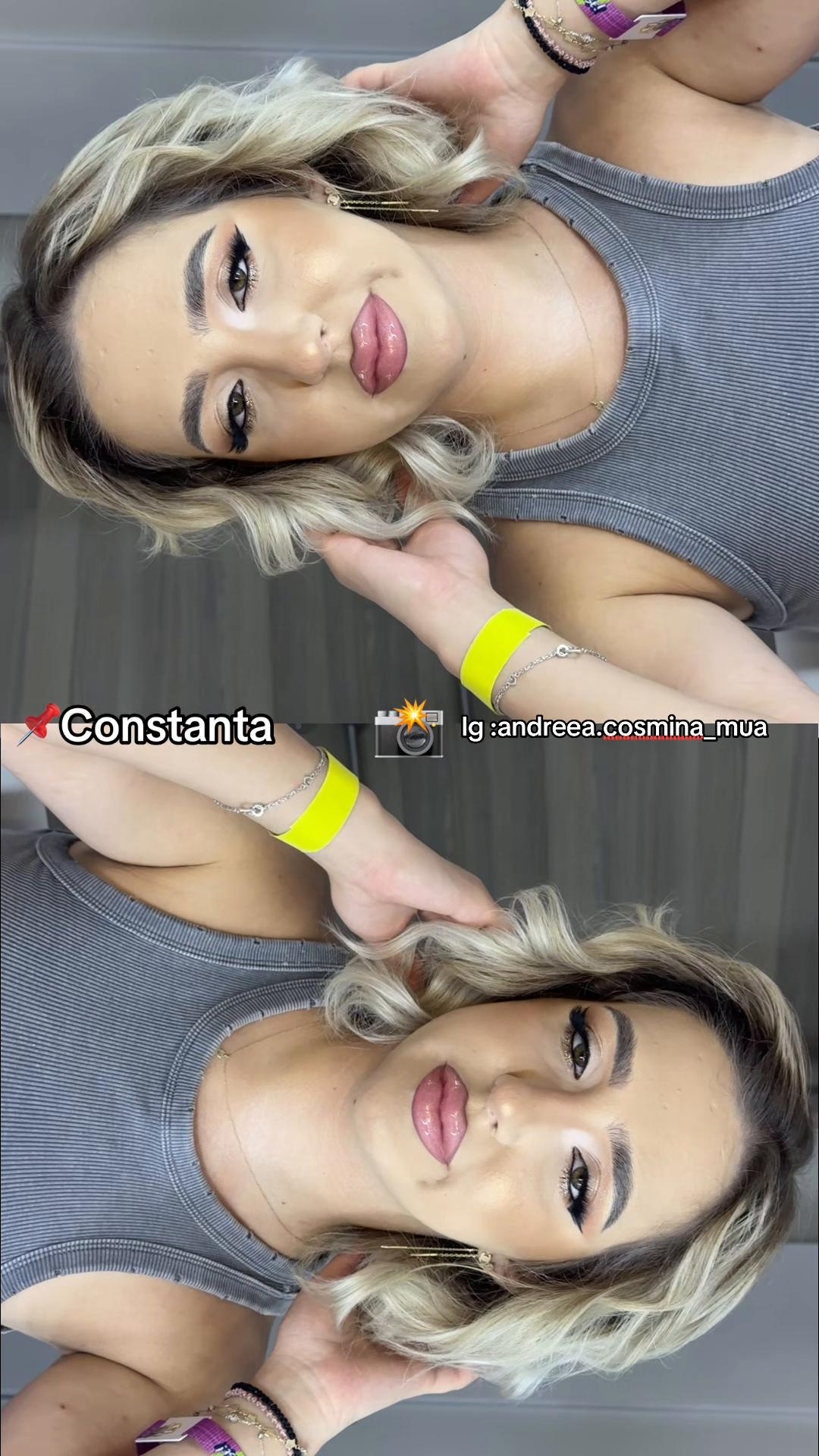 @COSMINA ANDREEA | MUA