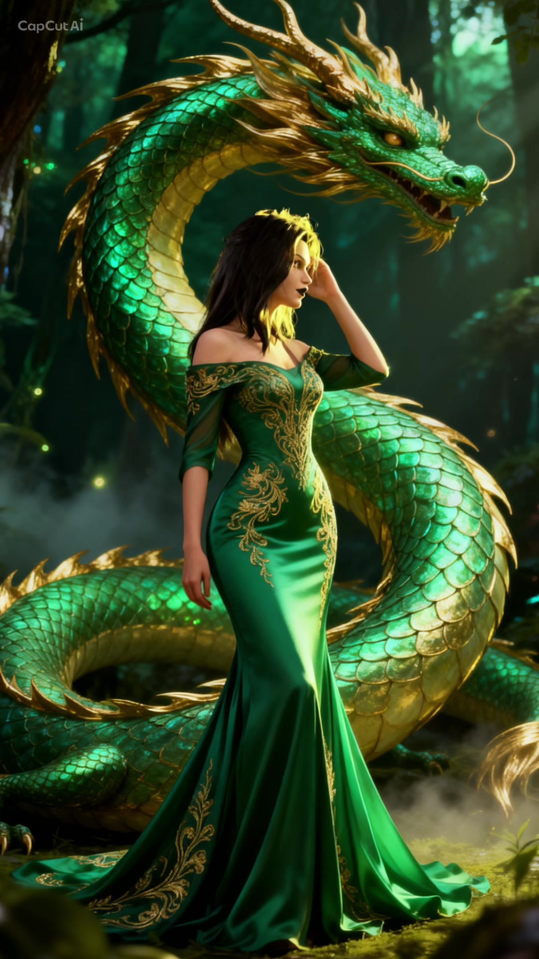 @❤️DragonHeartBRINA❤️