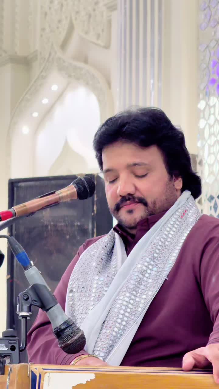 @Fan Naeem Hazarvi