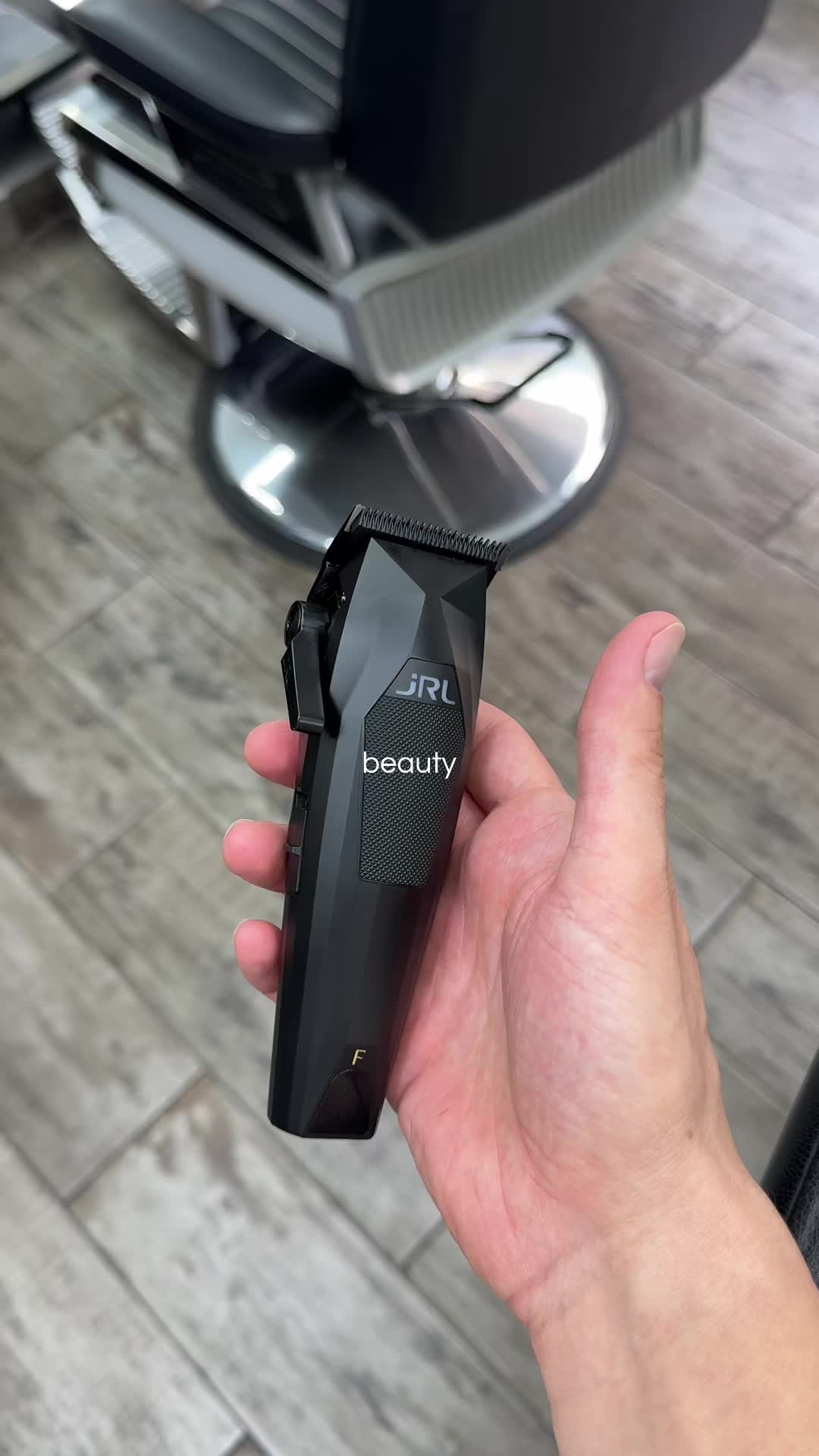 @Mircho The Barber