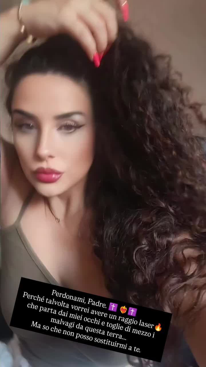 @Silvia McPriest
