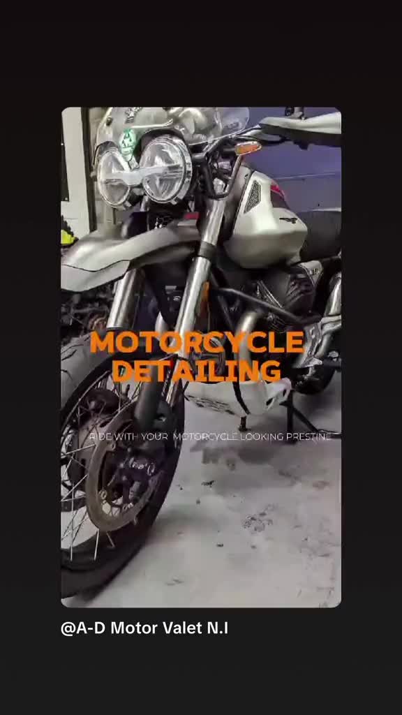 @A-D Motor Valet N.I