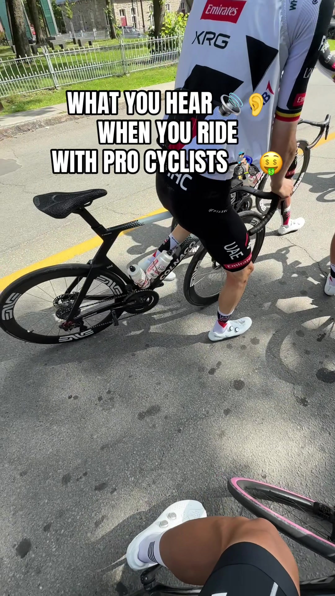 @Pedaler