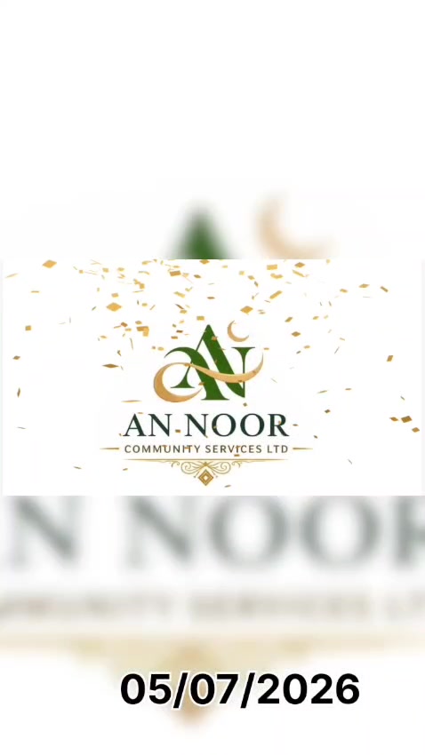 @AN NOOR UK