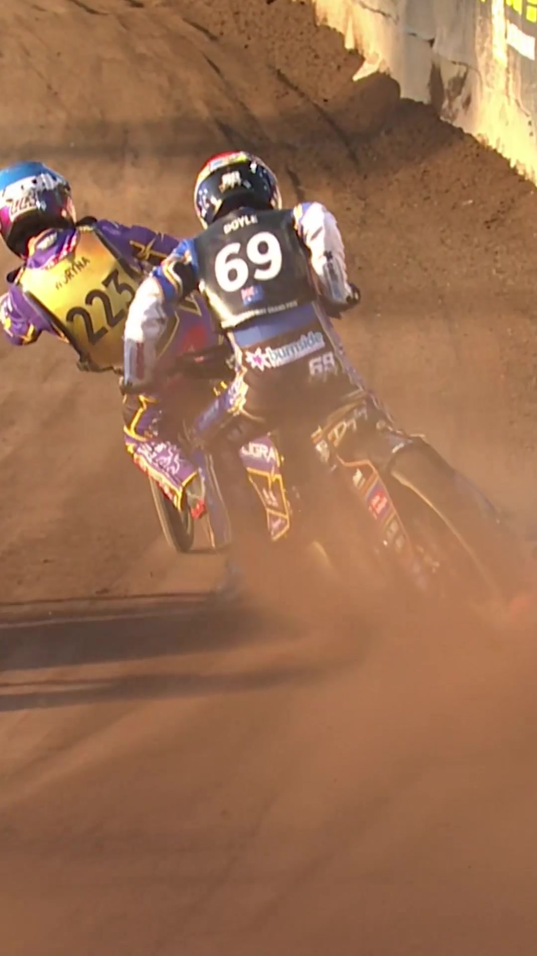@FIM Speedway Grand Prix