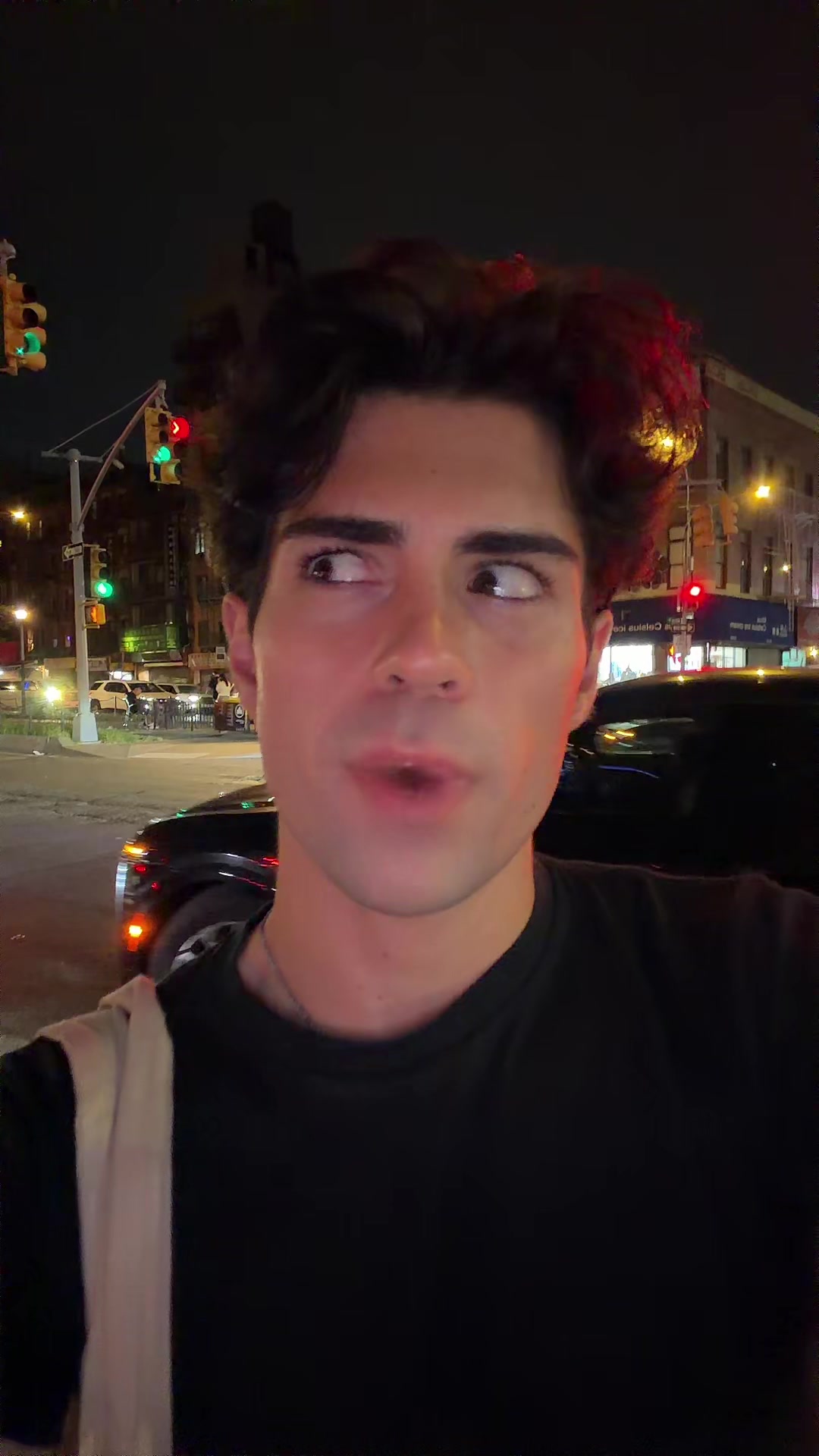 @Benji Krol