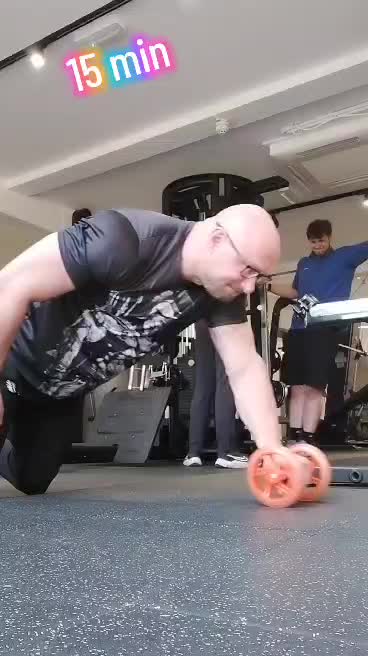 @Fajterka40💪