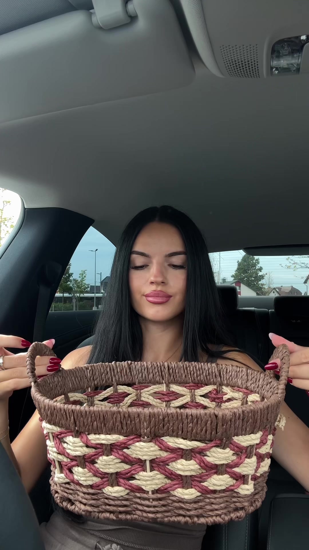 @Sarah