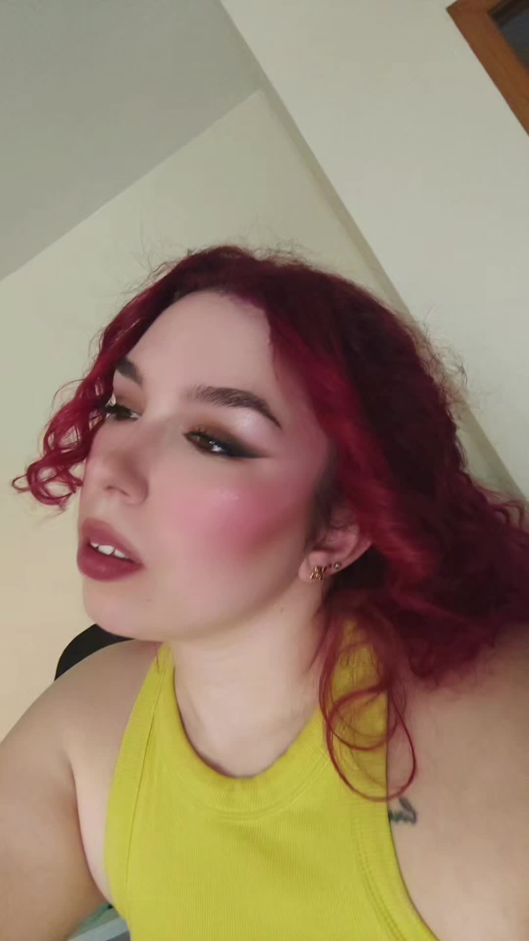 @Iamyoursweetangel