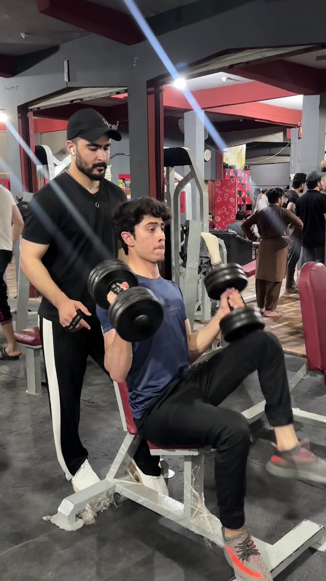 @Wasif physiques🔥