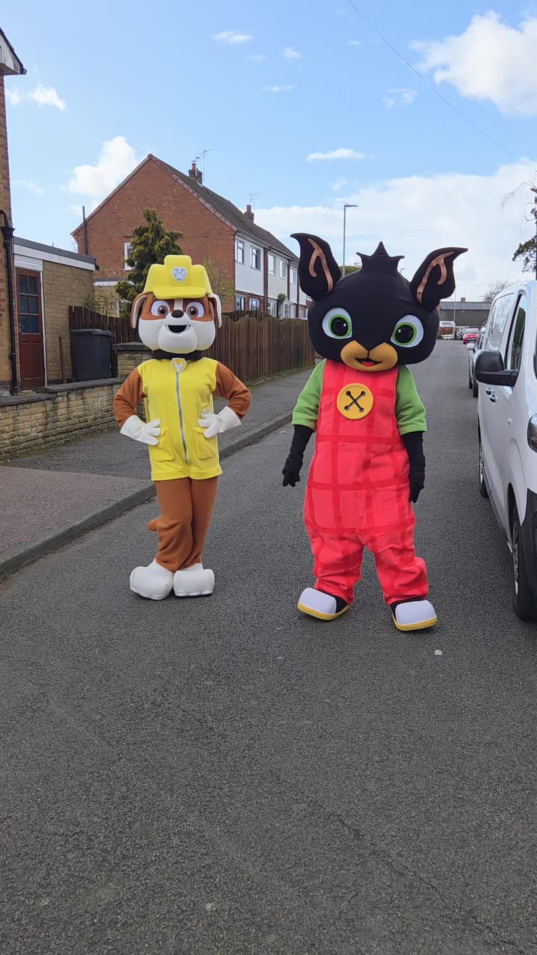 @MissyMascot