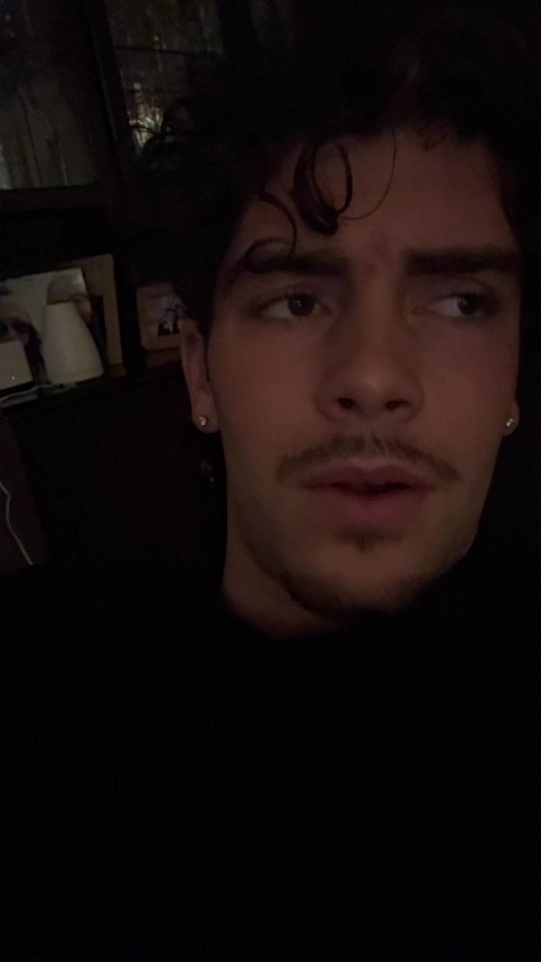@Alan’s spam