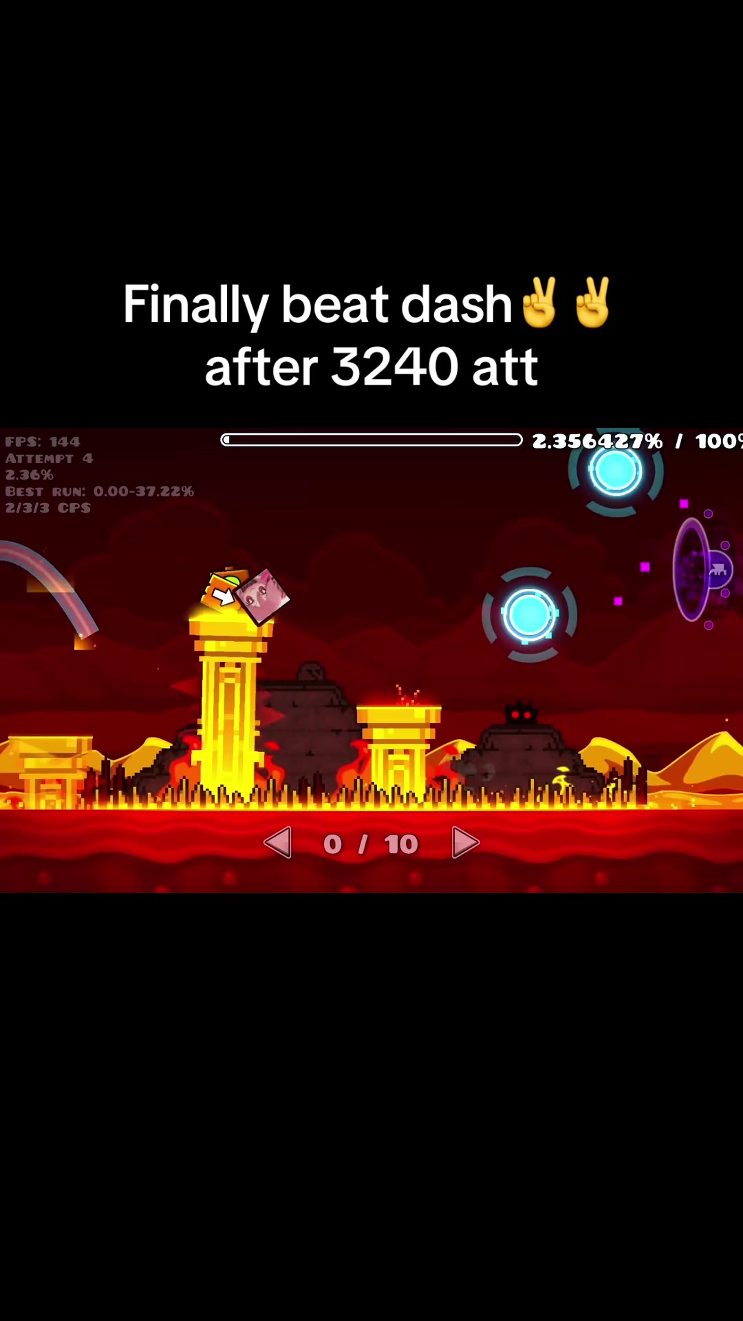 @2lateGD
