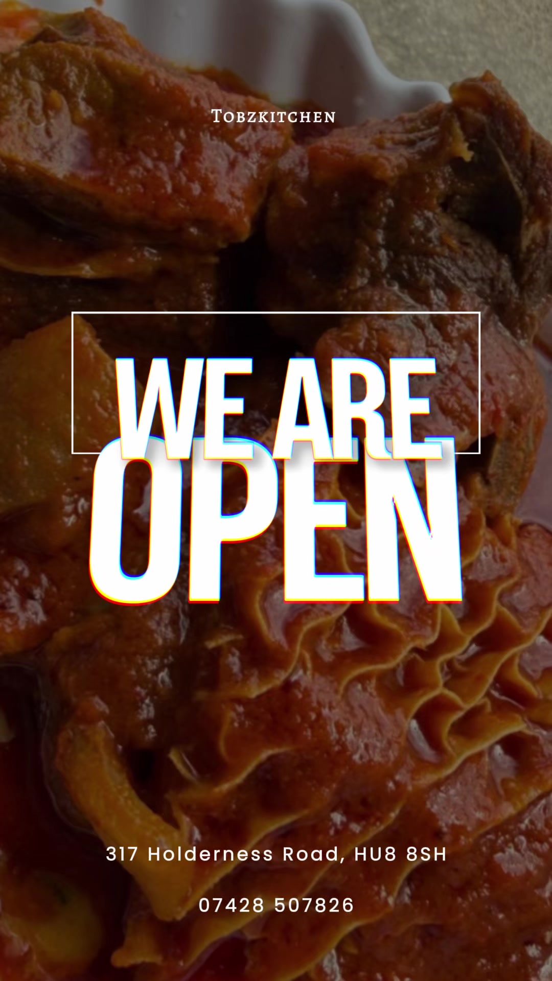@Tobzkitchen