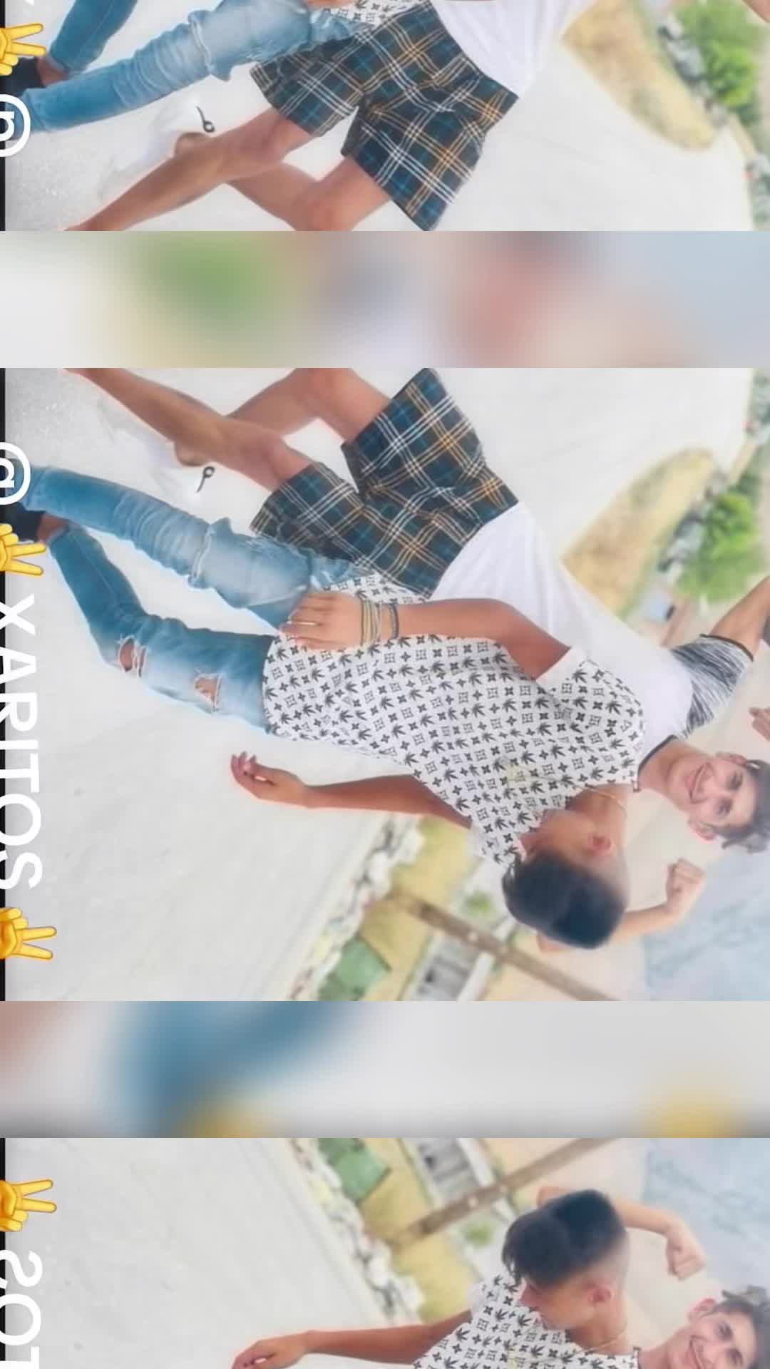 @💪XARITOS💪