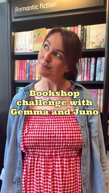 @Juno Rose North - author ♥️📚
