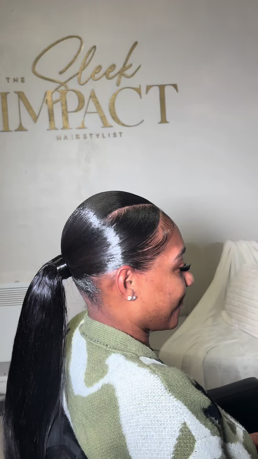 @THESLEEKIMPACT