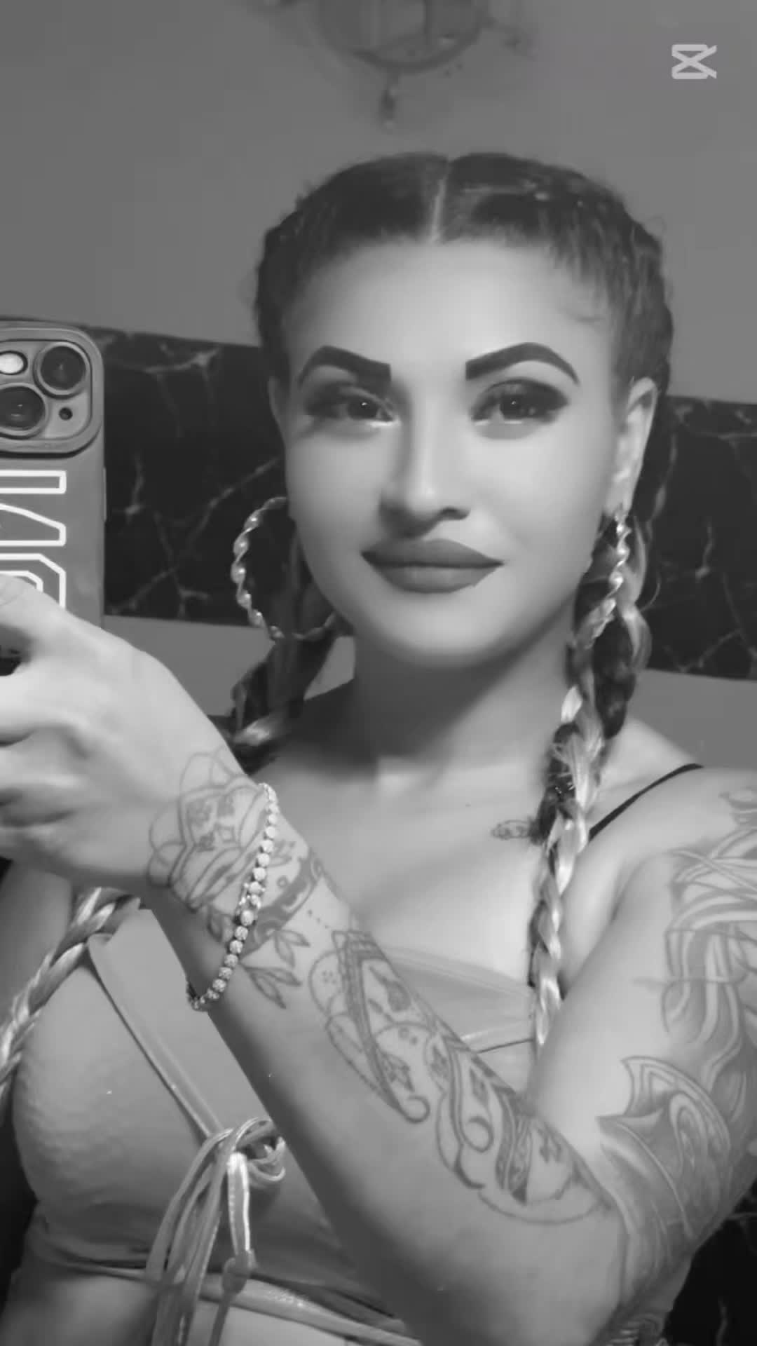 @Dashuria👑ishte mister