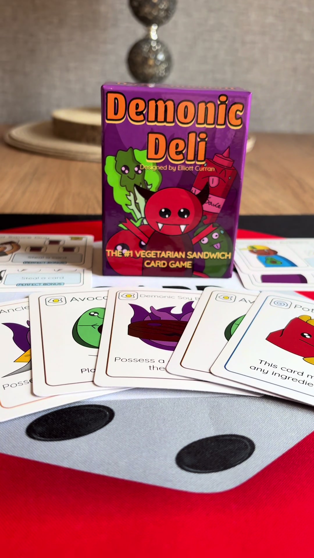 @Board Game Addict