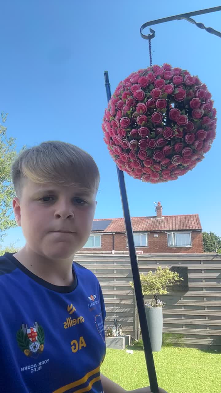 @Alfie Graham