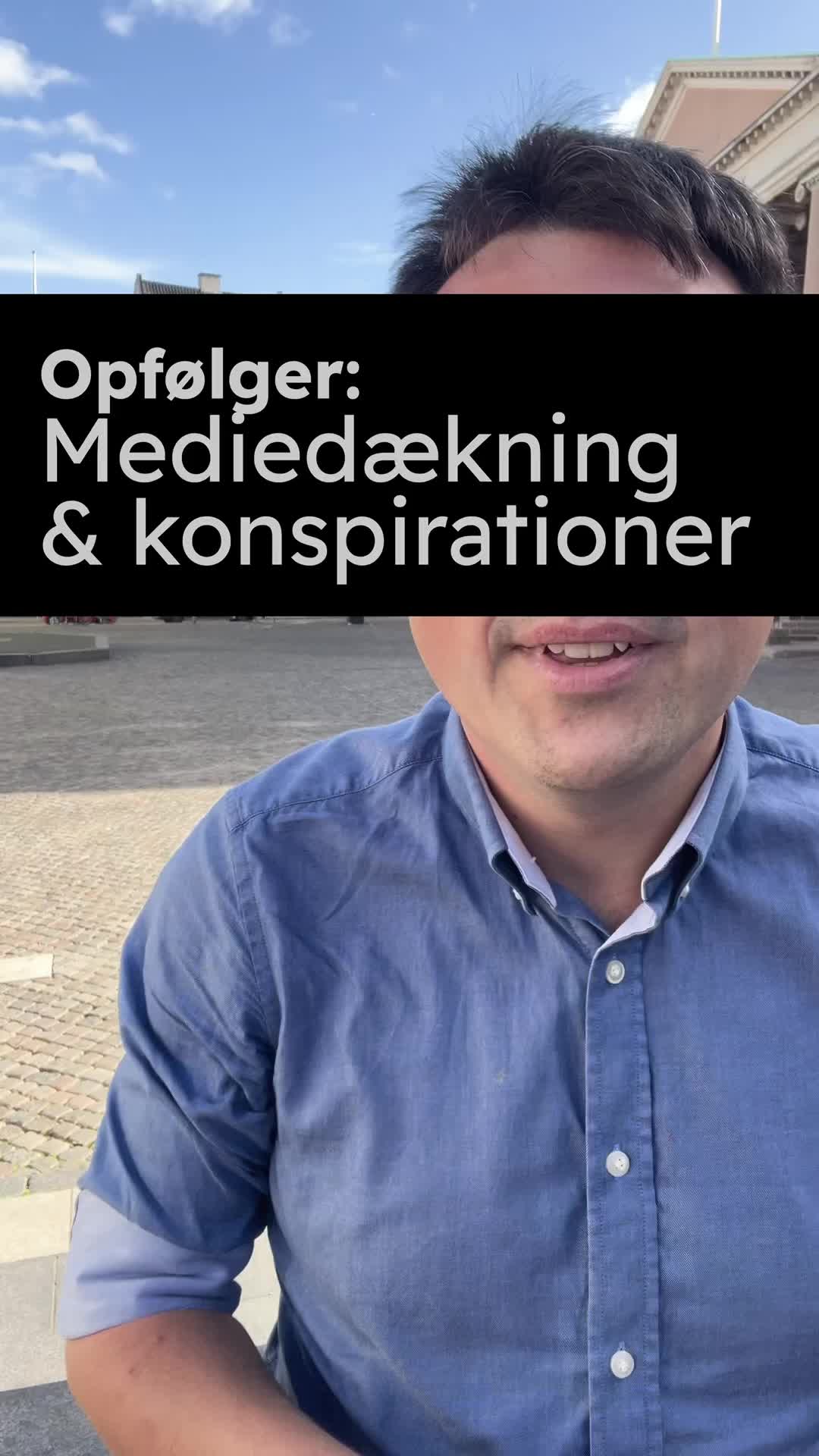 @Rasmus Malver