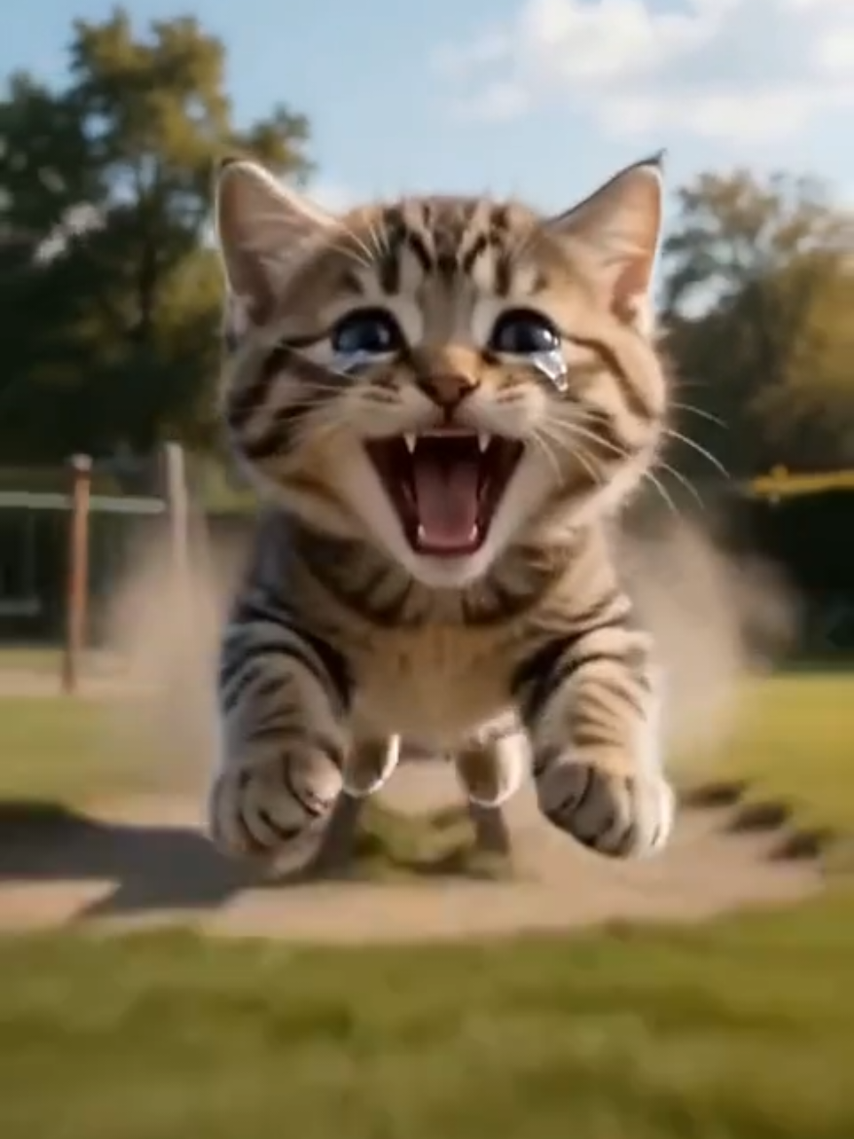 @thefelineglitch