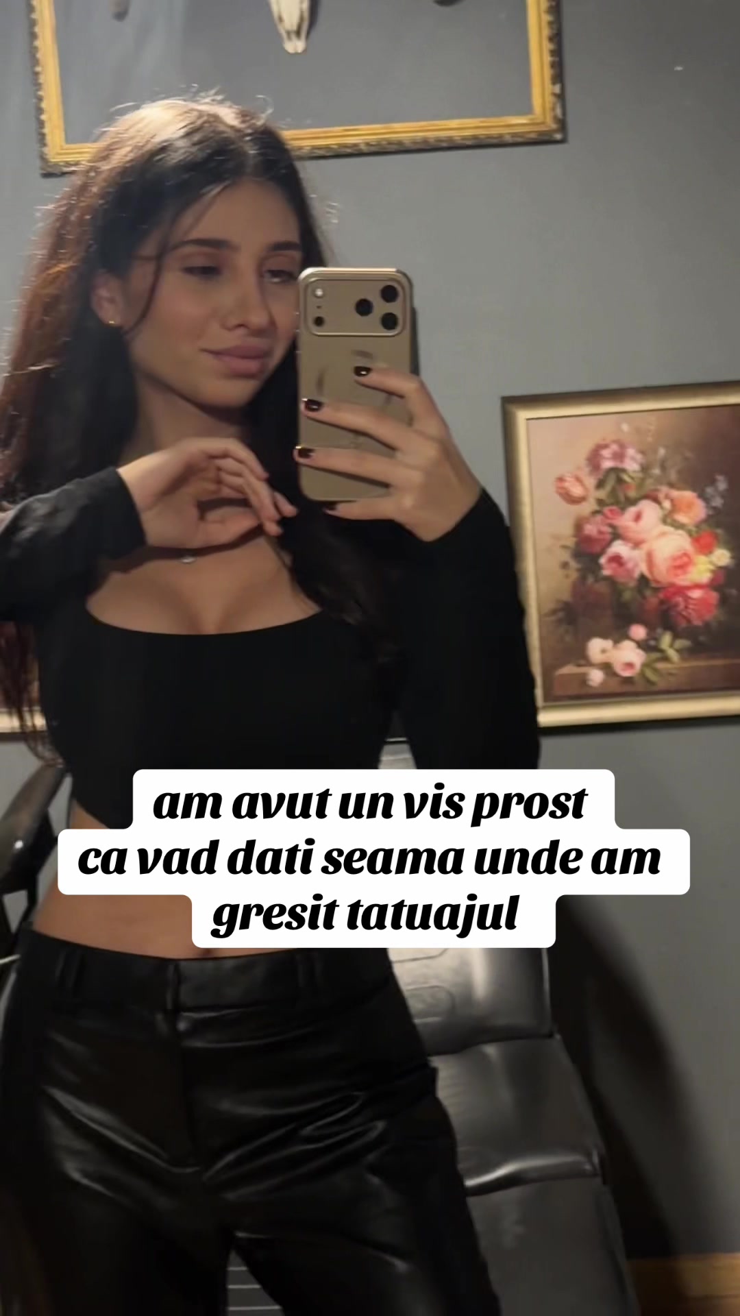 @Laura Andreea