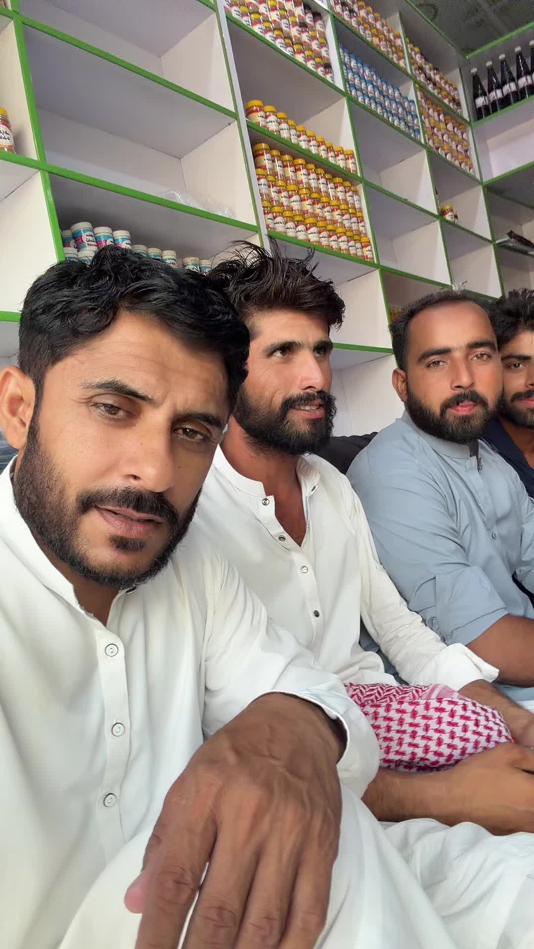 @Hakeem Shahbaz Baloch live