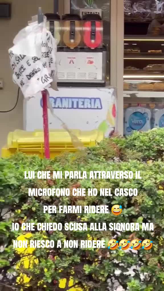 @Rossella Piscopo
