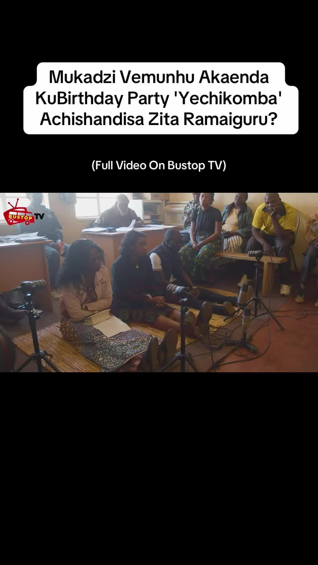 @Madzongo