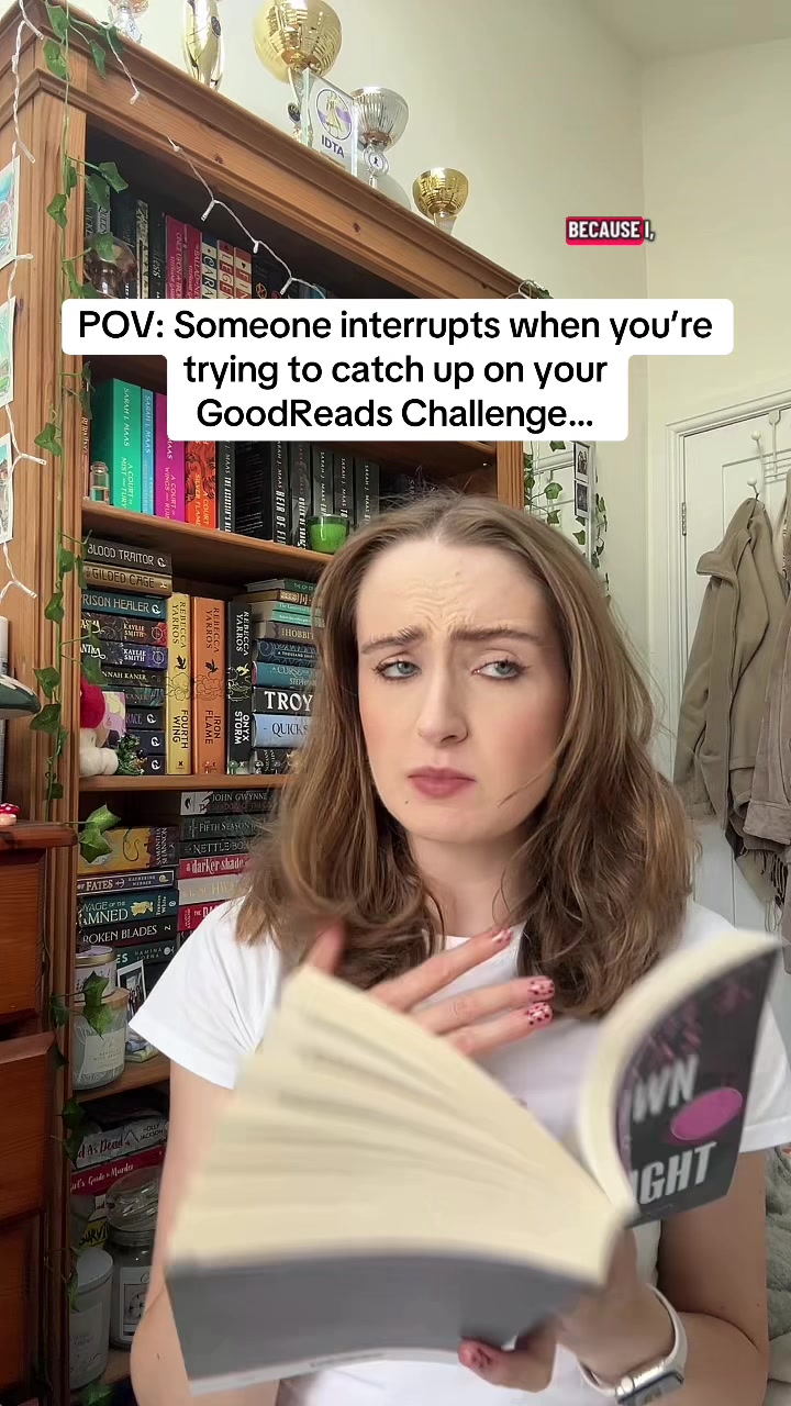 @Jenny | BookTok📚❤️