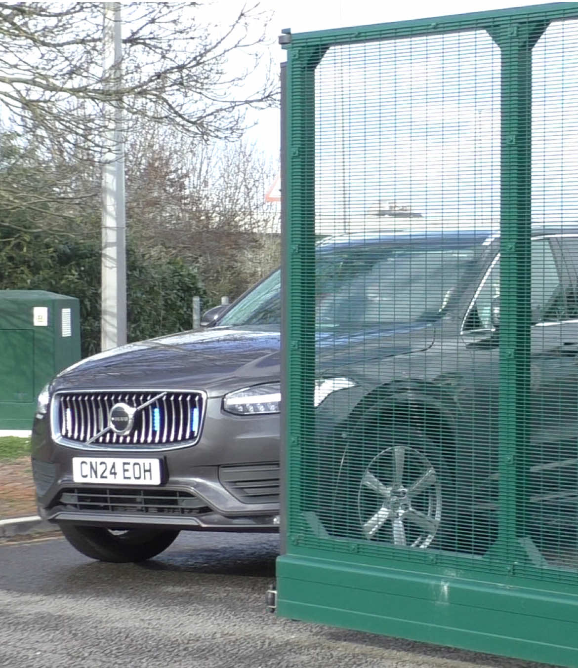 @Gwentbluelights