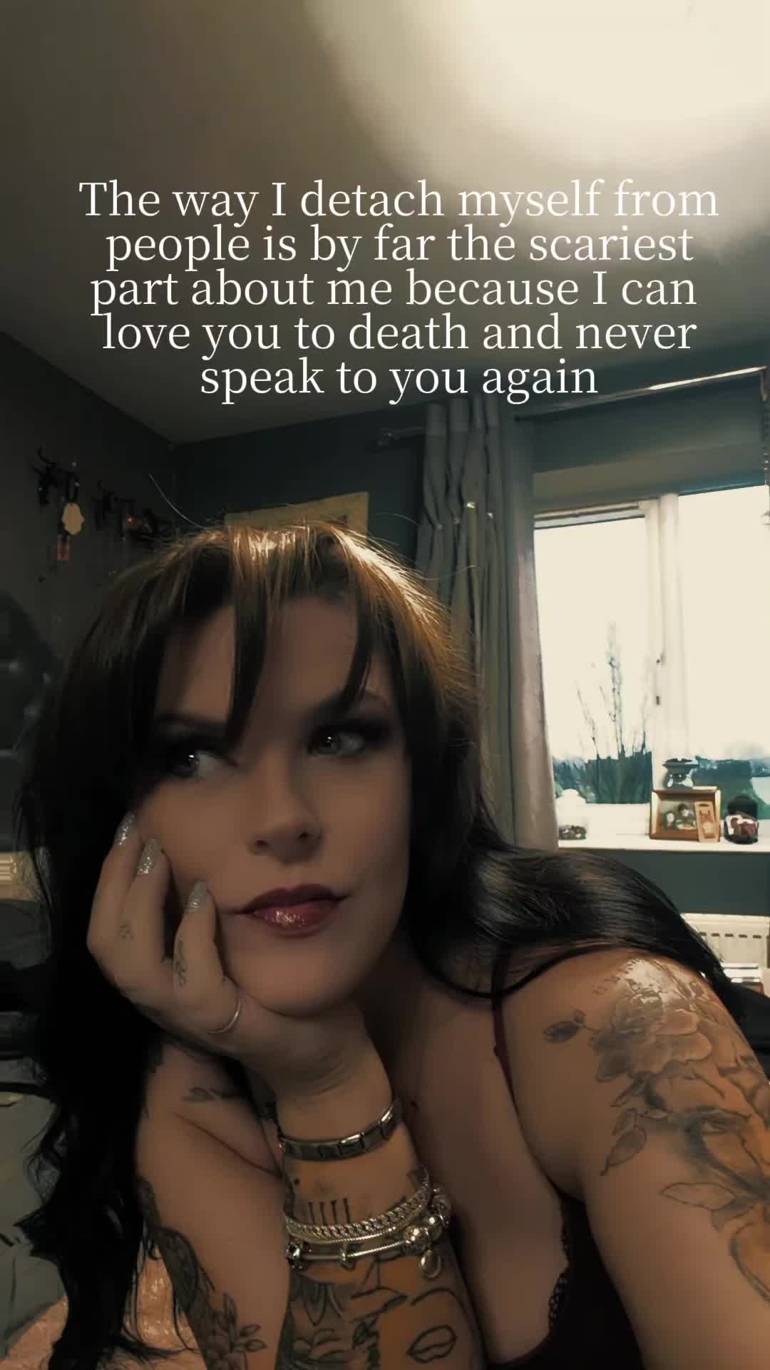@Stacey Gibson