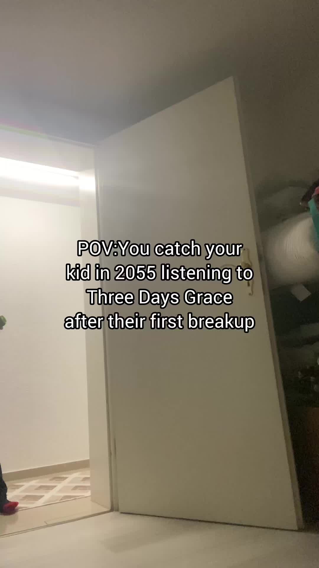 @POD Gen