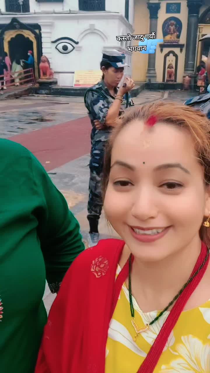 @Devi Senchyuri🕉️🙏