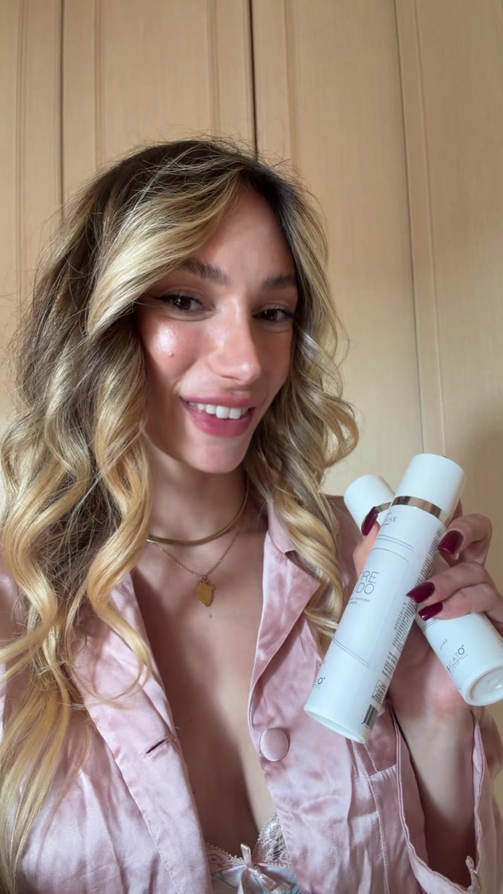 @Eleonora Garrioli