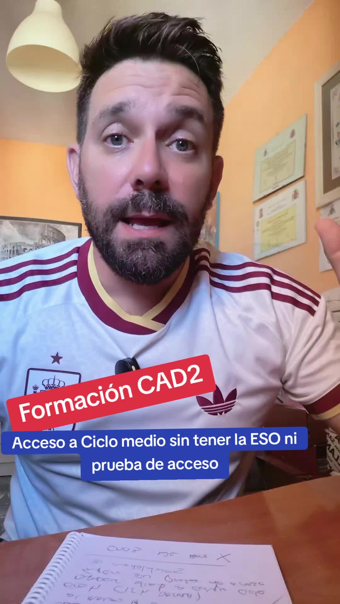 @Profesor Jose Arranz