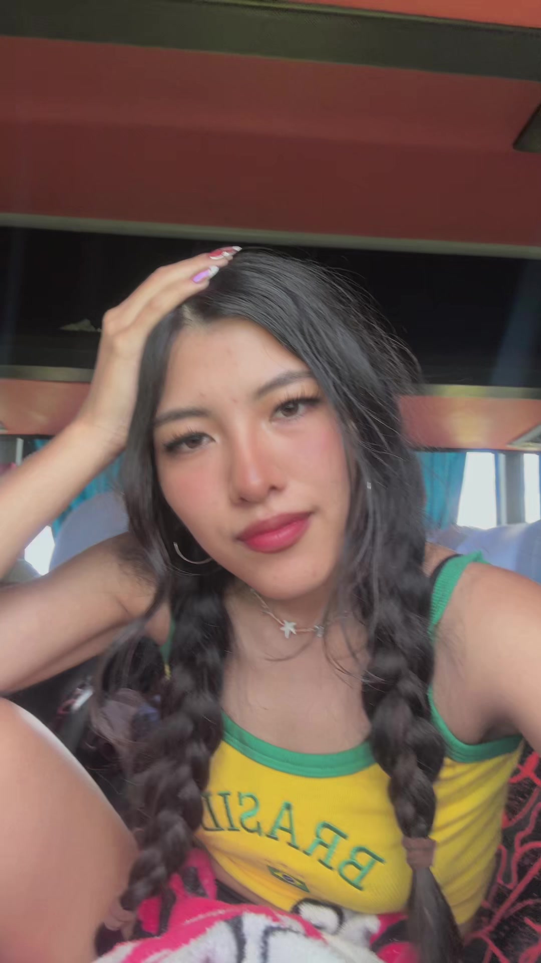 @Sofia Albornoz