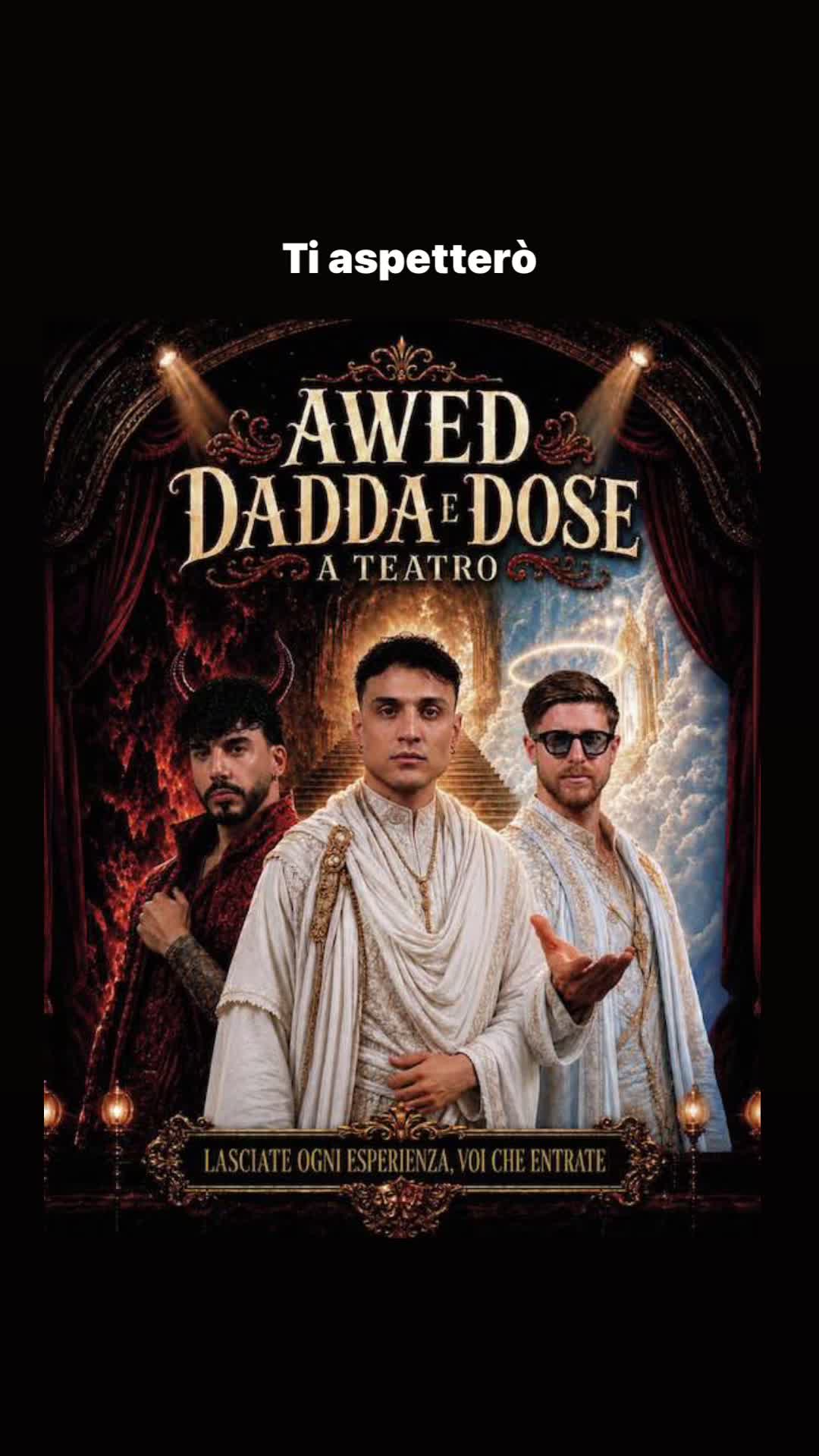 @dosedaddawed