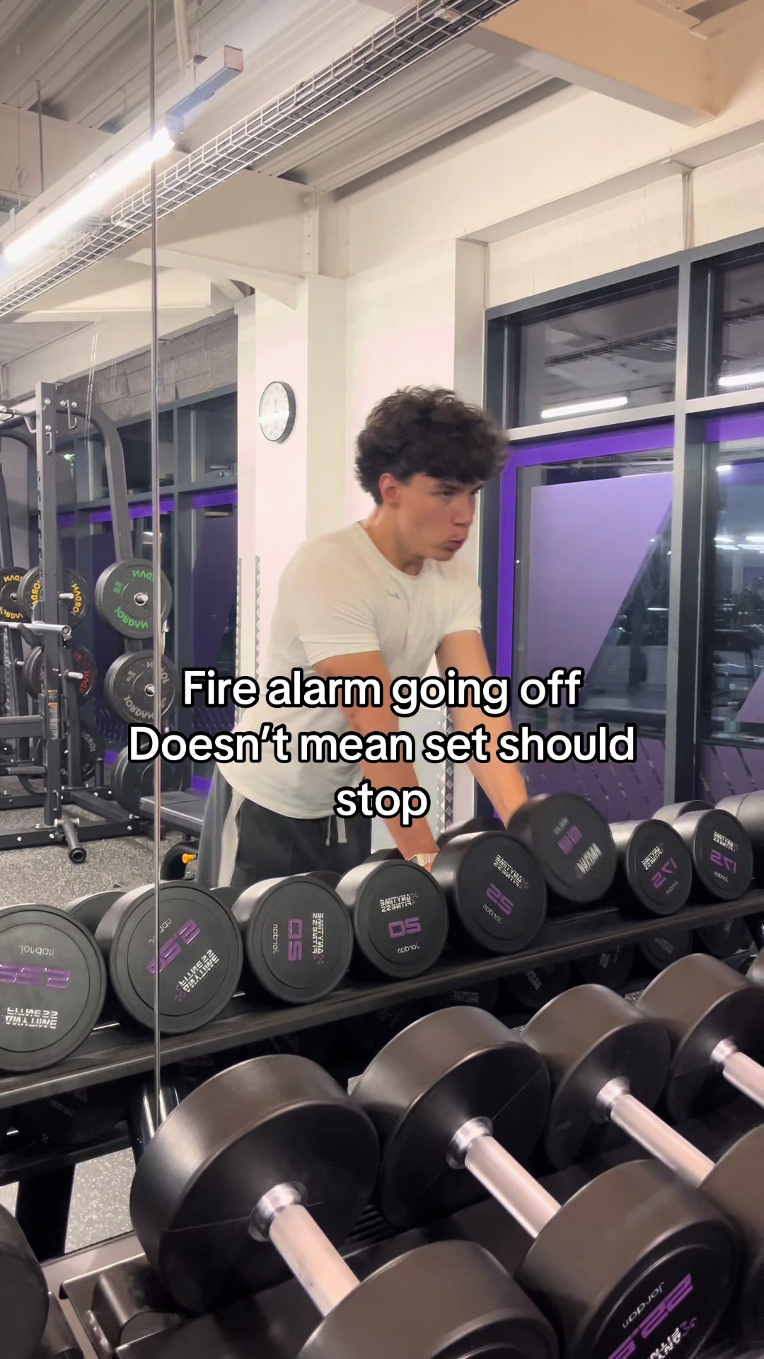 @AK Fitness