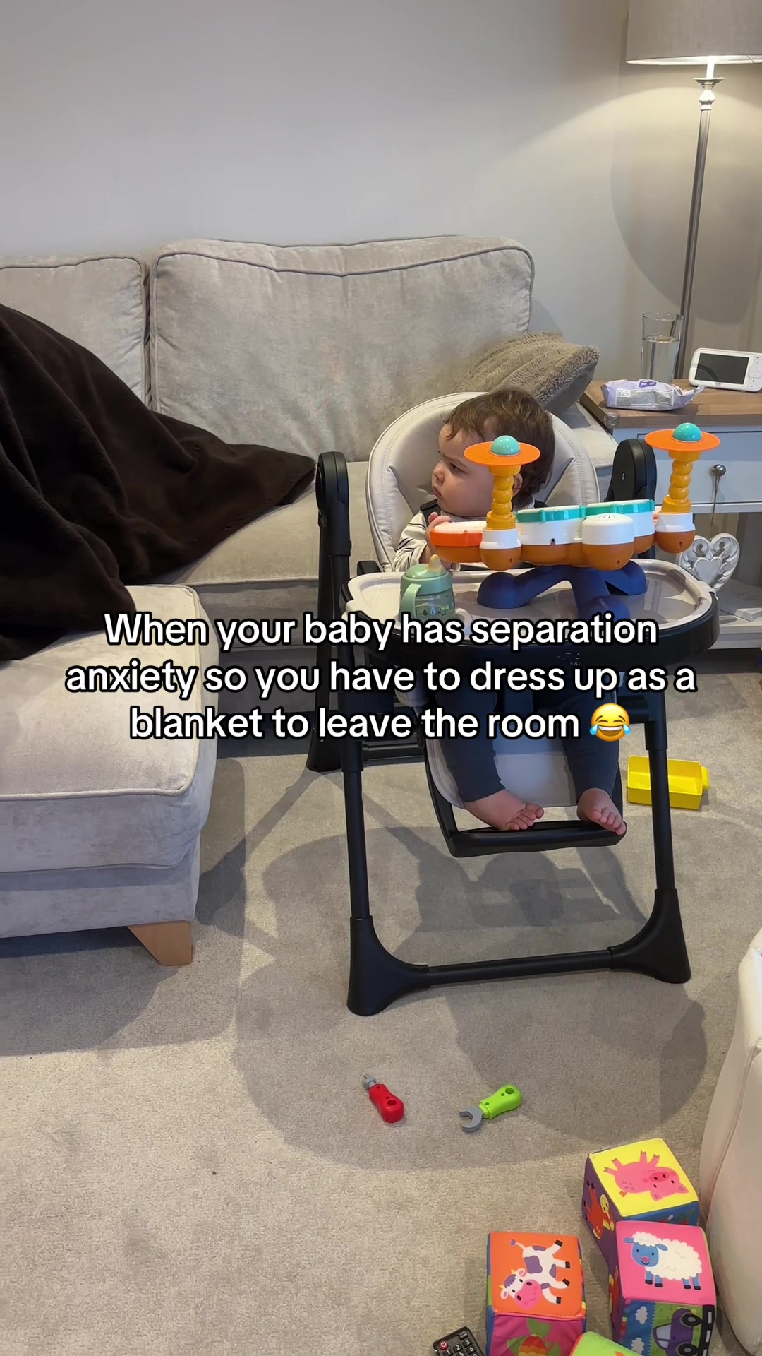 @Anna | Toddler mum ๐ถ๐ผ