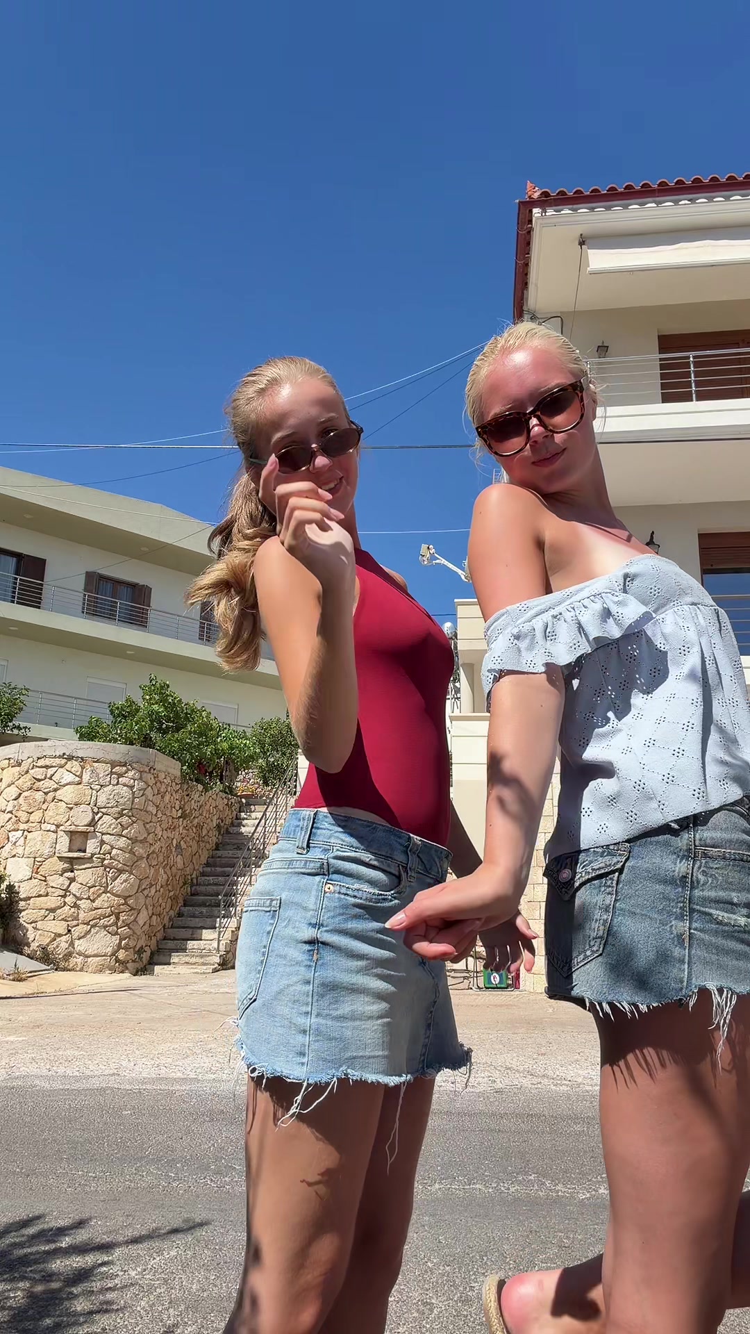 @Silje Sivertsen