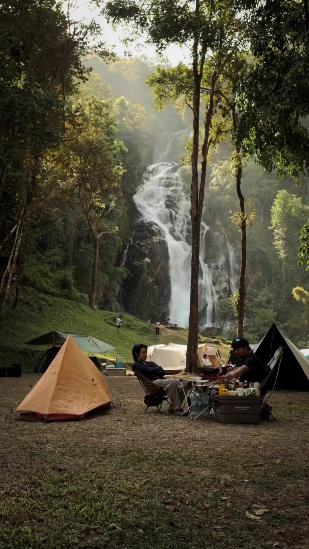 @Camping ideas